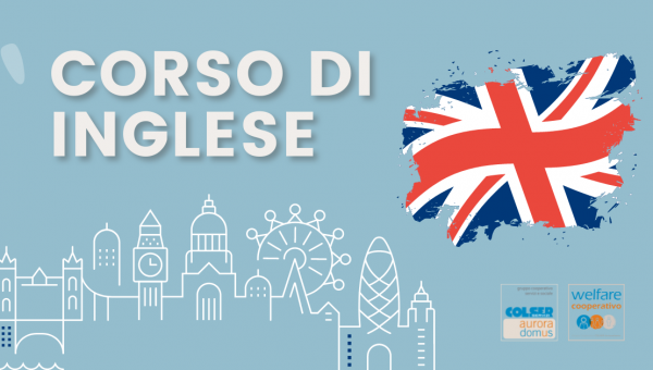 CORSO DI INGLESE 2023